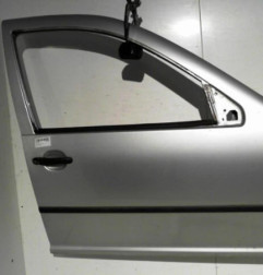 Porte avant droit VOLKSWAGEN BORA Photo n°4