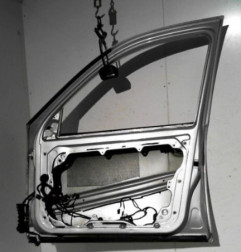 Porte avant droit VOLKSWAGEN BORA Photo n°6