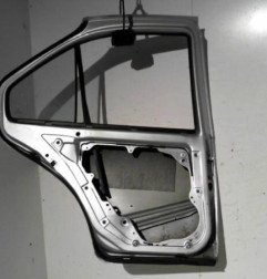 Porte arriere gauche VOLKSWAGEN BORA Photo n°3