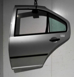 Porte arriere gauche VOLKSWAGEN BORA Photo n°5