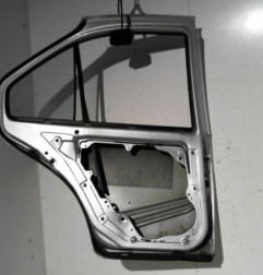 Porte arriere gauche VOLKSWAGEN BORA Photo n°6