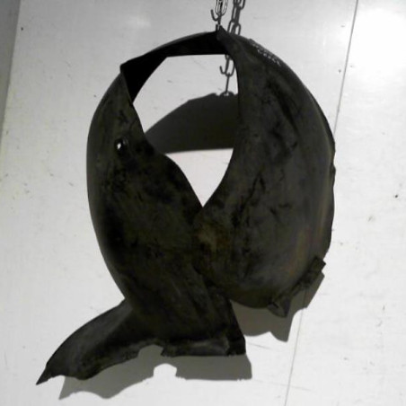 Pare boue avant droit VOLKSWAGEN TOURAN 1 Photo n°1