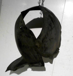 Pare boue avant droit VOLKSWAGEN TOURAN 1 Photo n°6