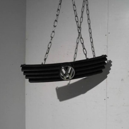 Calandre VOLKSWAGEN POLO 3 Photo n°1