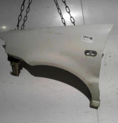 Aile avant gauche VOLKSWAGEN POLO 3 Photo n°4