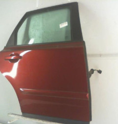 Porte arriere droit VOLVO V 50 Photo n°1