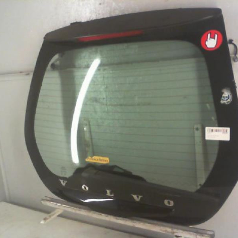 Malle/Hayon arriere VOLVO C 30