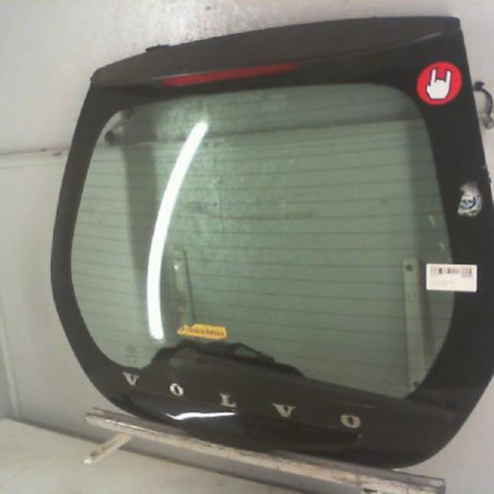 Malle/Hayon arriere VOLVO C 30 Photo n°1