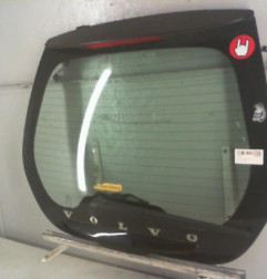 Malle/Hayon arriere VOLVO C 30