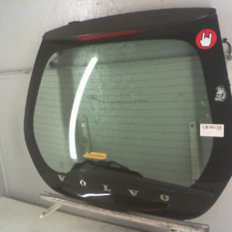 Malle/Hayon arriere VOLVO C 30