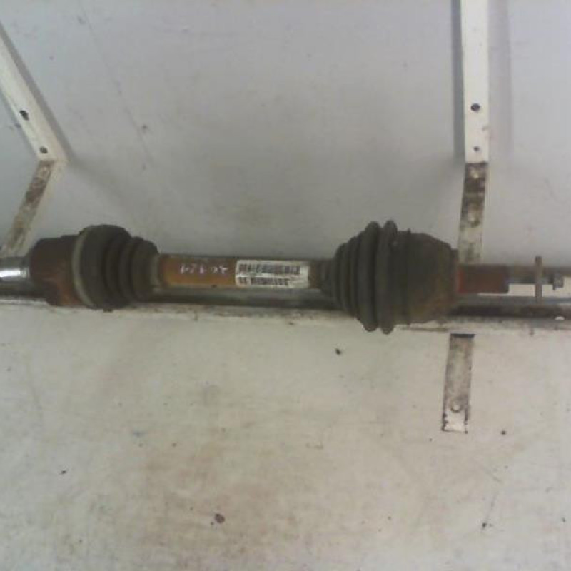Cardan gauche (transmission) VOLVO C 30