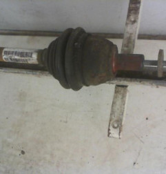 Cardan gauche (transmission) VOLVO C 30