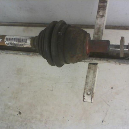 Cardan gauche (transmission) VOLVO C 30