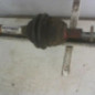 Cardan gauche (transmission) VOLVO C 30