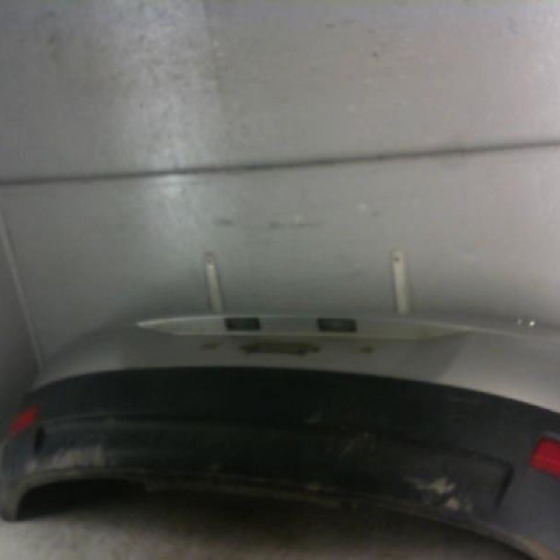 Pare choc arriere VOLVO C 30