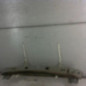 Renfort pare choc arriere (traverse) VOLVO C 30