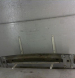 Renfort pare choc arriere (traverse) VOLVO C 30 Photo n°5