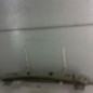 Renfort pare choc arriere (traverse) VOLVO C 30