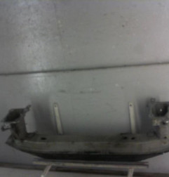 Renfort pare choc avant (traverse) VOLVO C 30