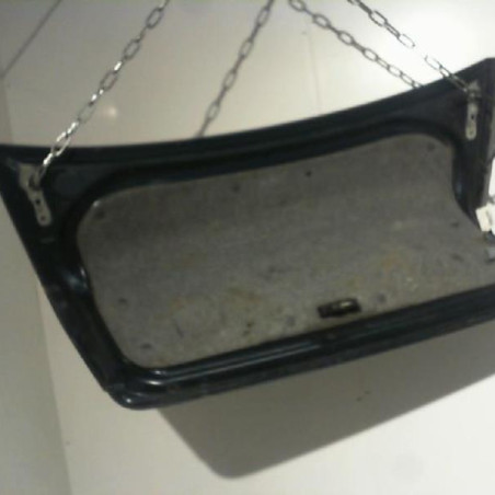 Malle/Hayon arriere VOLVO S 60 1