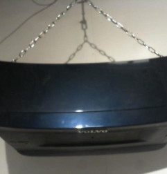 Malle/Hayon arriere VOLVO S 60 1 Photo n°4