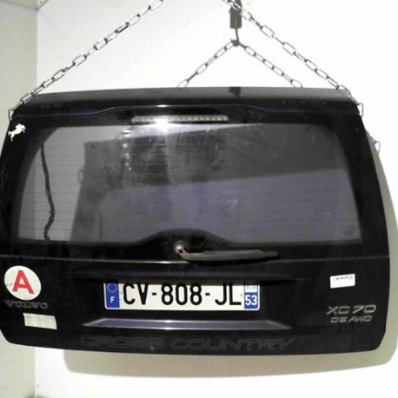 Malle/Hayon arriere VOLVO XC 70 1 CROSS COUNTRY