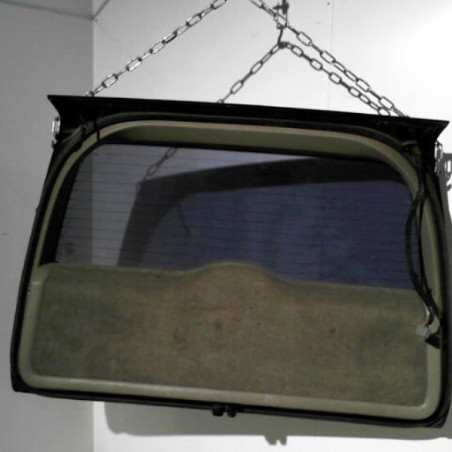 Malle/Hayon arriere VOLVO XC 70 1 CROSS COUNTRY