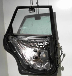 Porte arriere gauche VOLVO V 40 1 Photo n°3