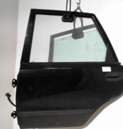 Porte arriere gauche VOLVO V 40 1 Photo n°5