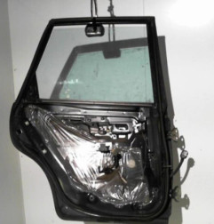 Porte arriere gauche VOLVO V 40 1 Photo n°6