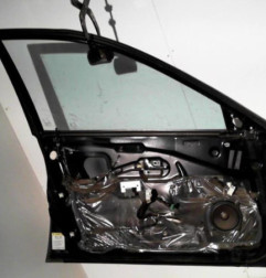 Porte avant gauche VOLVO V 40 1 Photo n°6