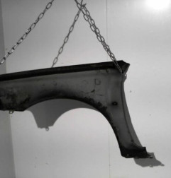 Aile avant droit VOLVO V 40 1 Photo n°3