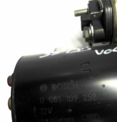 Demarreur VOLVO S 60 1 Photo n°3