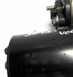 Demarreur VOLVO S 60 1 Photo n°6