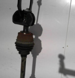 Cardan gauche (transmission) VOLVO V 40 2 Photo n°4