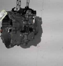 Boite de vitesses VOLVO V 40 2 Photo n°3