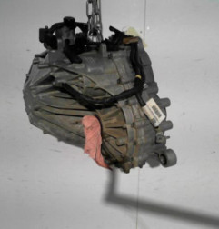 Boite de vitesses VOLVO V 40 2 Photo n°4