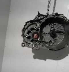 Boite de vitesses VOLVO V 40 2 Photo n°5