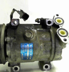 Compresseur clim VOLVO C 30 Photo n°1