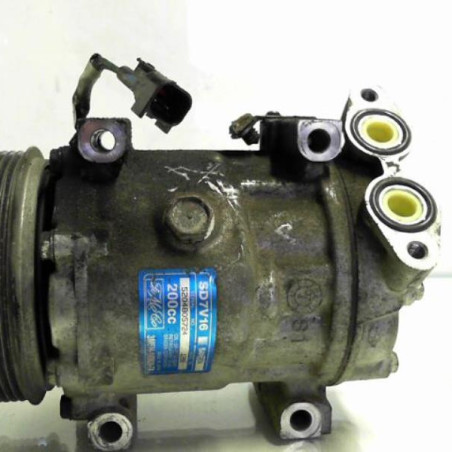 Compresseur clim VOLVO C 30 Photo n°1