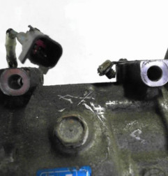 Compresseur clim VOLVO C 30 Photo n°3