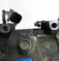 Compresseur clim VOLVO C 30 Photo n°7