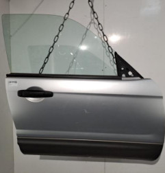 Porte avant droit SUBARU FORESTER 2 Photo n°1