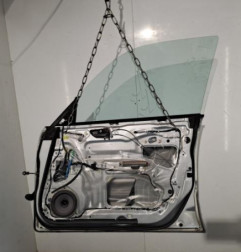 Porte avant droit SUBARU FORESTER 2 Photo n°4