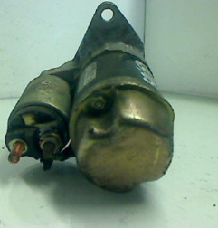 Demarreur SUBARU FORESTER 2 Photo n°3