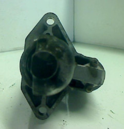 Demarreur SUBARU FORESTER 2 Photo n°4