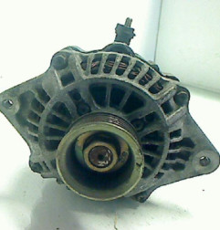 Alternateur SUBARU FORESTER 2 Photo n°1
