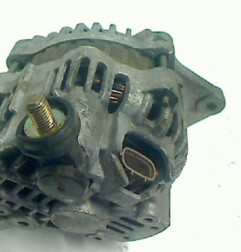 Alternateur SUBARU FORESTER 2 Photo n°3