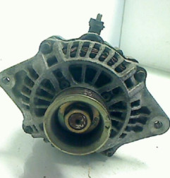 Alternateur SUBARU FORESTER 2 Photo n°4