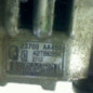Alternateur SUBARU FORESTER 2
